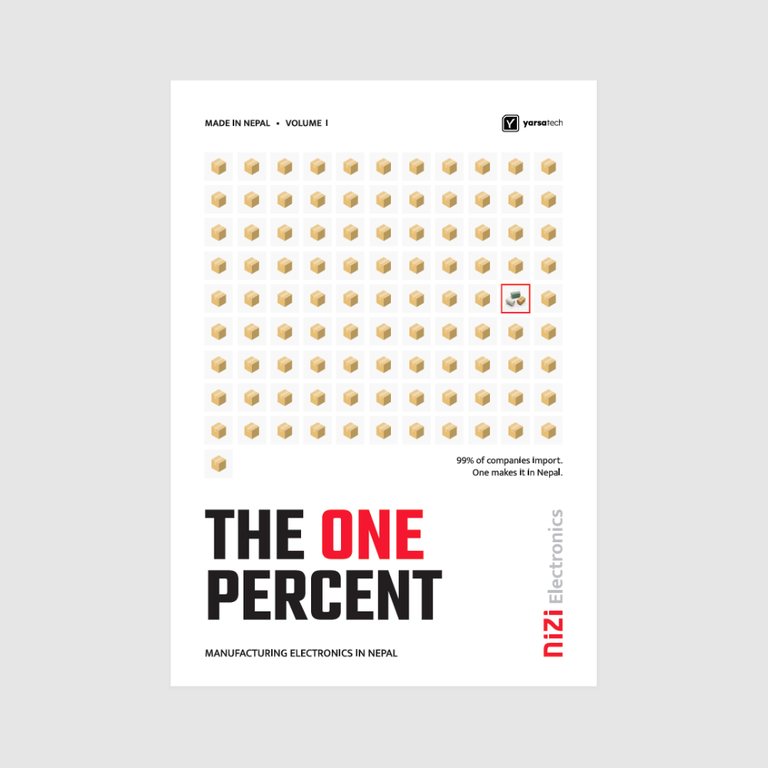The One Percent